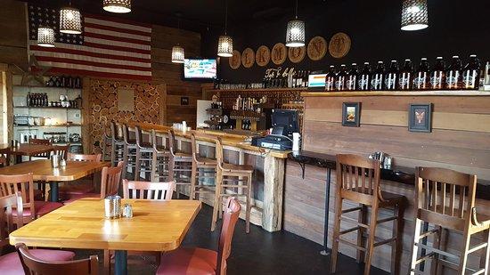 Elkmont Tap and Cellar
