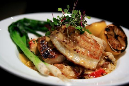 Wren Bistro