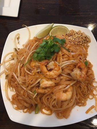 Thai East Fusion