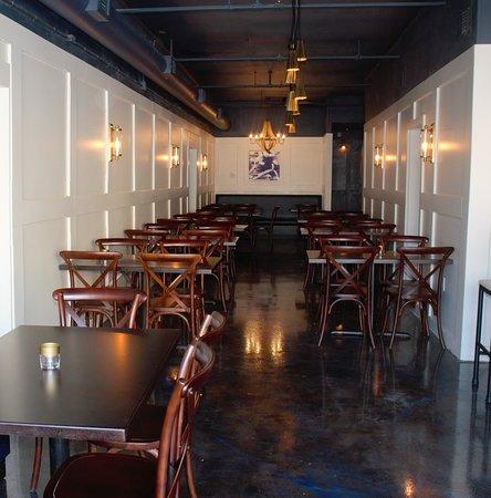 Mezes Restaurant