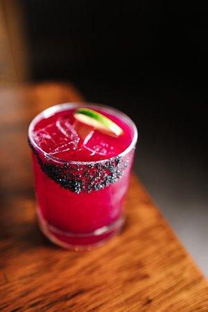 Pink Cactus
