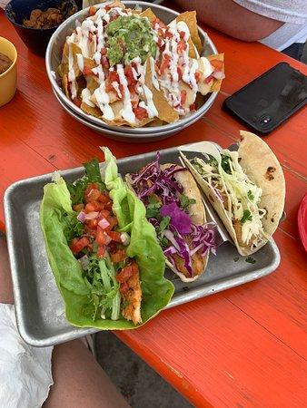 Taco Boy