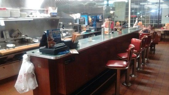 Huddle House