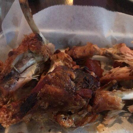 Dirty Don's Oyster Bar & Grill