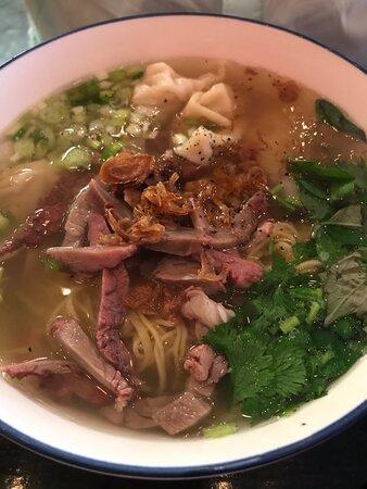 O-Cha Noodle Cafe