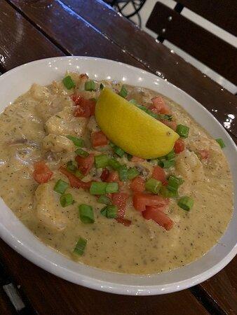 Steamer Seafood