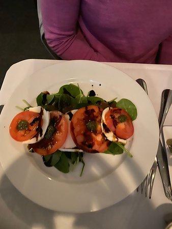 The Black Dog Grill