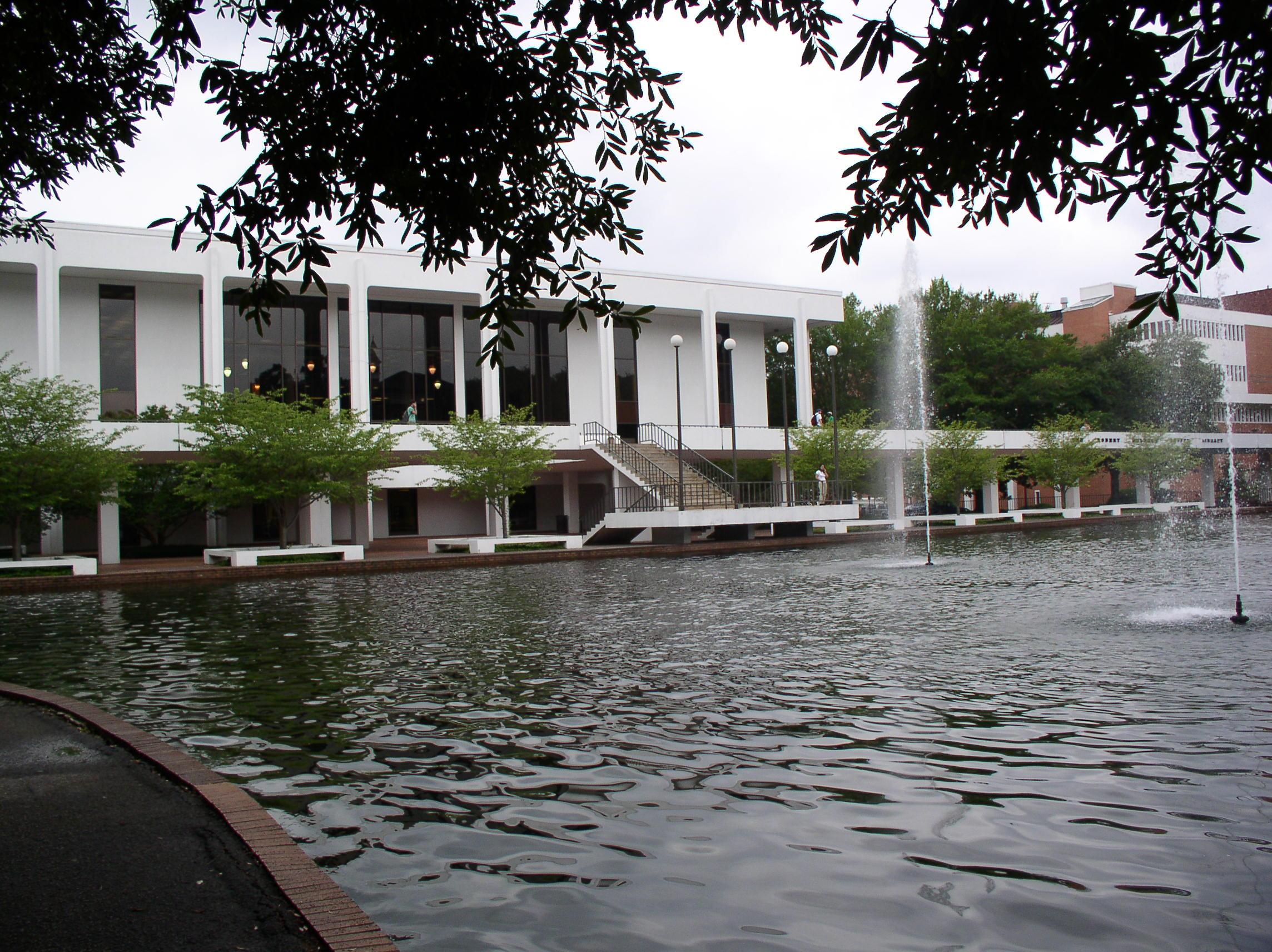 Clemson University