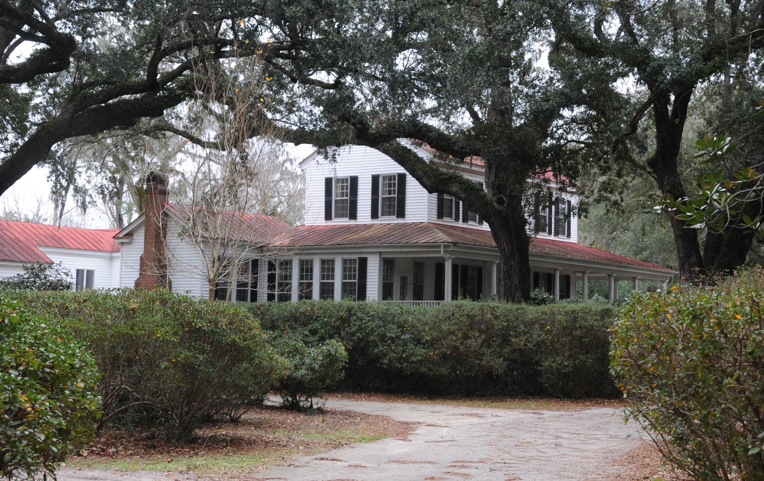 Hickory Valley Historic District