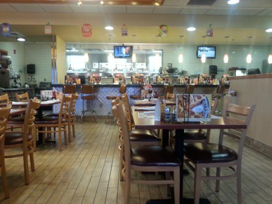 Denny's