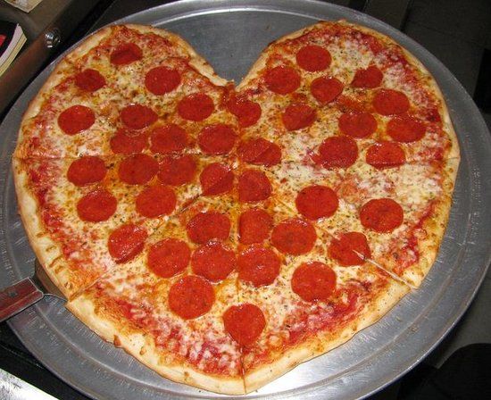 Luke 'n Ollie's Pizzeria