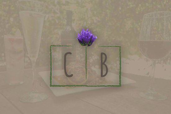 Chive Blossom