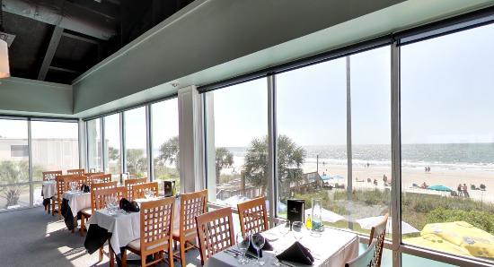 Austin's Ocean One