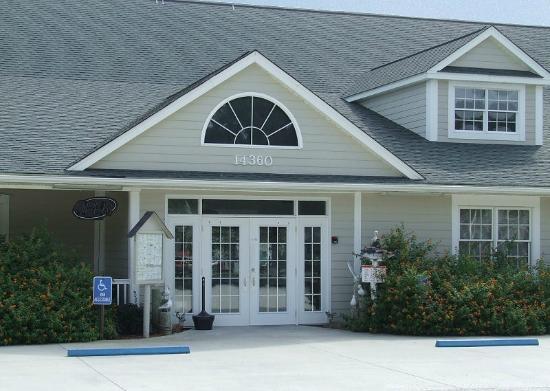 Hanser House