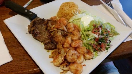 El Cerro Grande of Georgetown