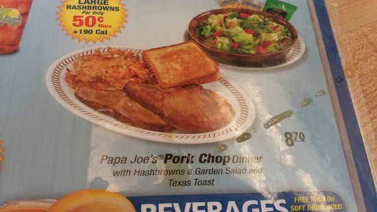 Waffle House