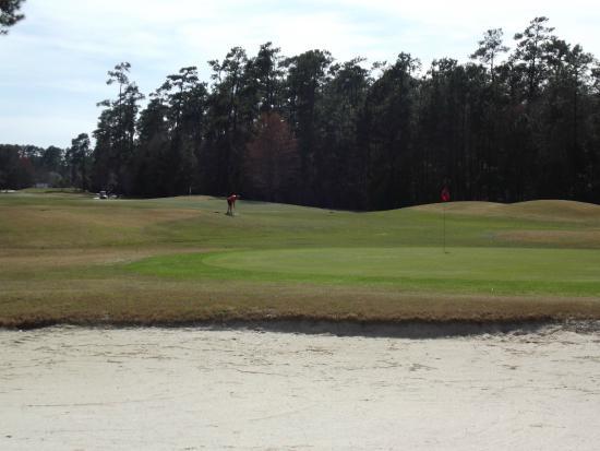 Indigo Creek Golf Club