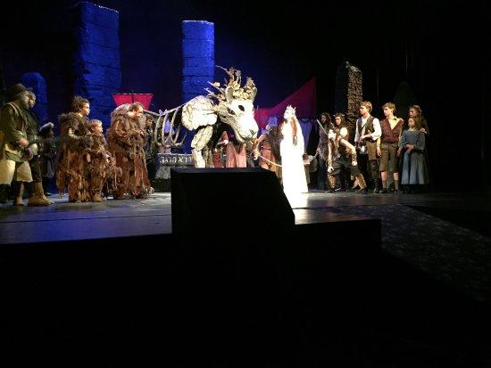 Logos Theatre