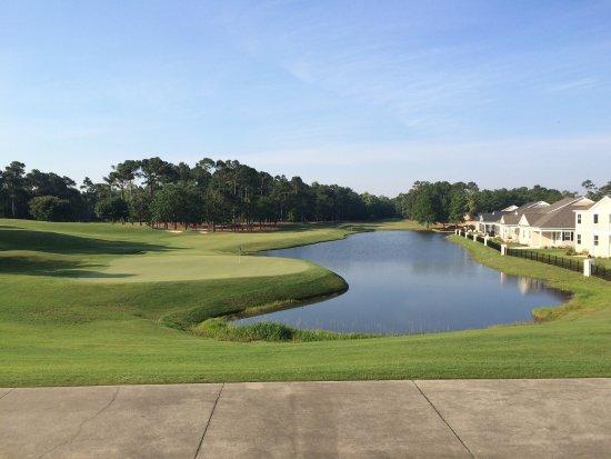 TPC Myrtle Beach
