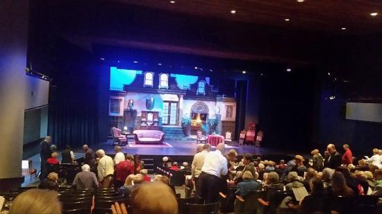 Greenville Little Theater