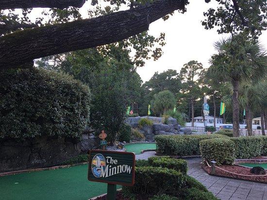 Gilligan's Island Funland