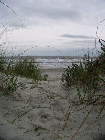 Litchfield Beach