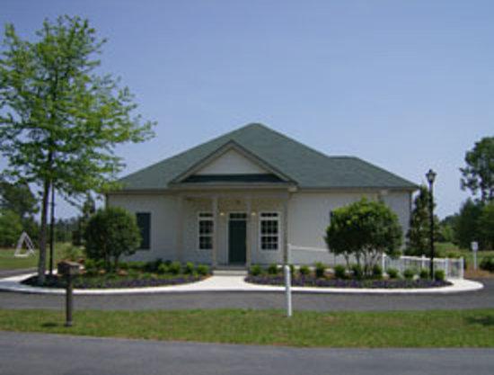 Steve Dresser Golf Academy
