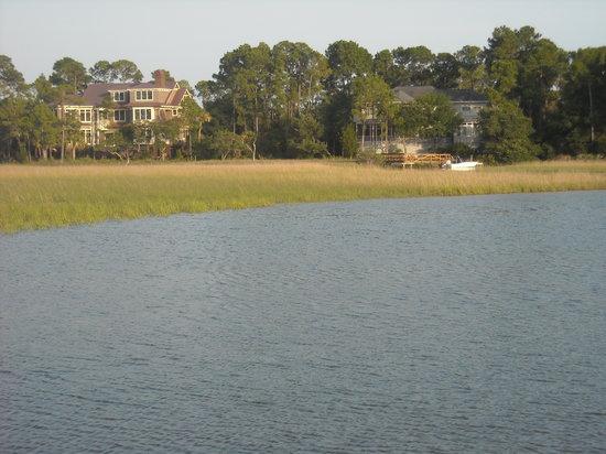 Kiawah Island