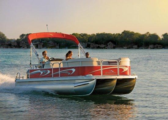 Better Boating