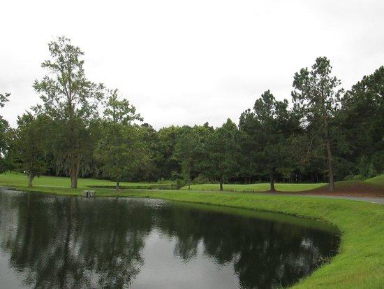 Crowfield Golf & Country Club