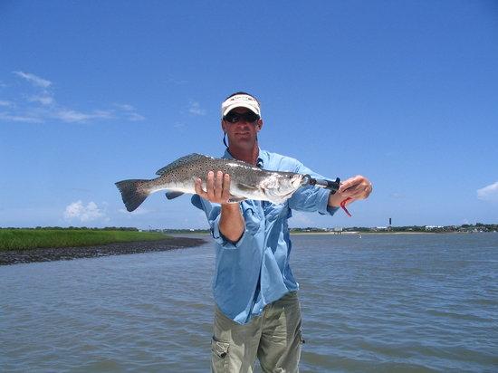 Angler Management