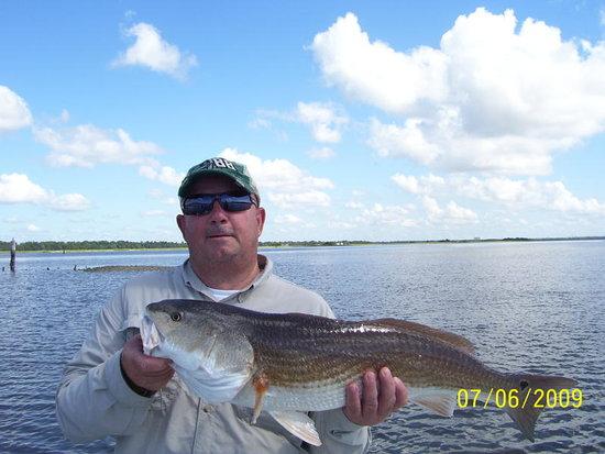 Fin Stalker Charters