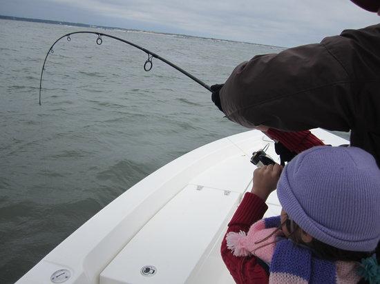 Shallow Minded Inshore Charters