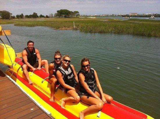 Marshwalk Water Sports