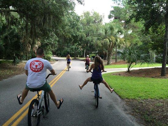 Atlantic Bike Rentals