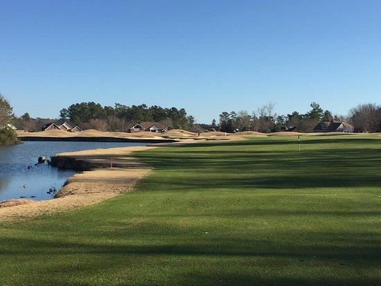 Long Bay Golf Club