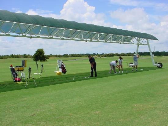Classic Swing Golf School