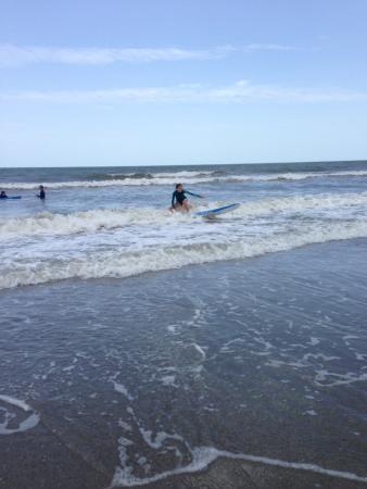 Shaka Surf School