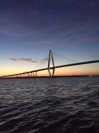Charleston Historic Tours