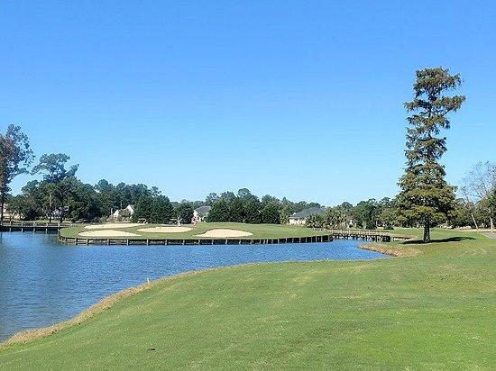The River Club