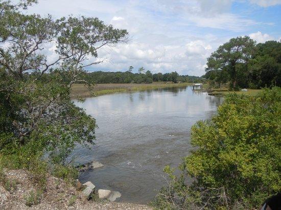 West Ashley Greenway