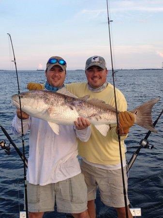 Down South Fishing