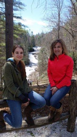 Horseback Waterfall Tours