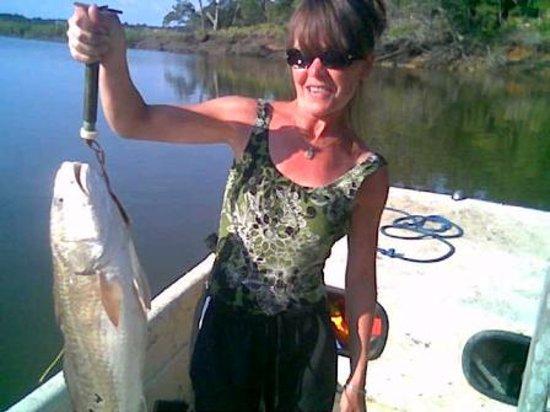 Ugly Ducklin Charters