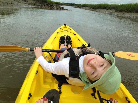 St. Johns Kayaks