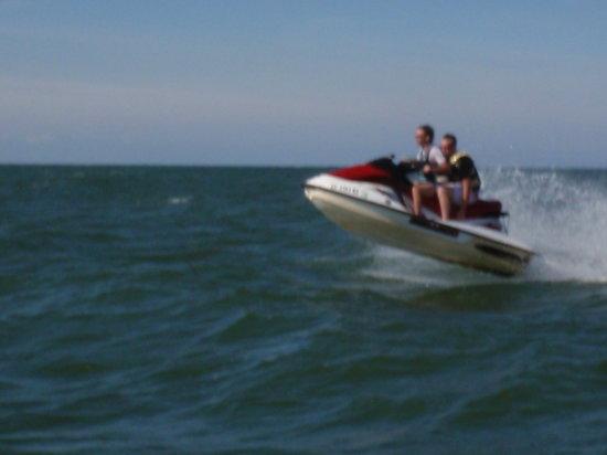 Island Jack's Watersports
