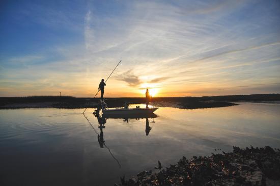 Winyah Guide Service