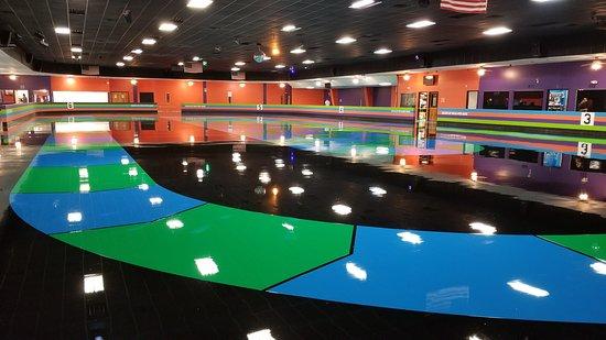 Music in Motion Family Fun Center