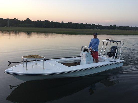 Lowcountry Drifter Charters