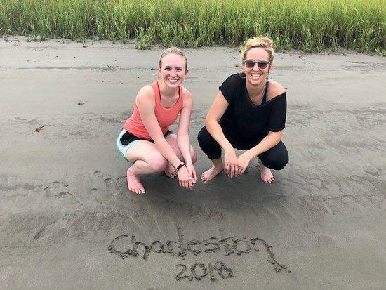 Charleston Paddle Board Co